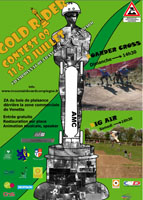 Miniature de l'affiche du Goldrider 2009