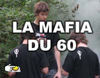 la Mafia du 60