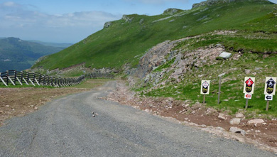 descente du psychoride